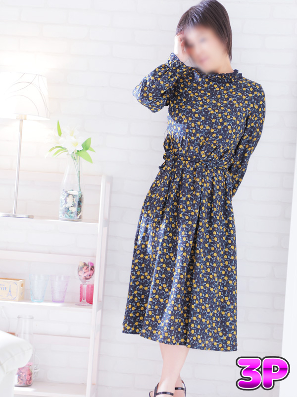平塚人妻デリヘル【熟女の風俗最終章 平塚店】バブ　ありみ