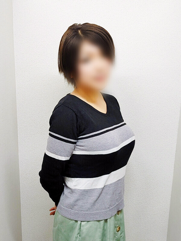 平塚人妻デリヘル【熟女の風俗最終章 平塚店】ﾓﾃｷ あおい