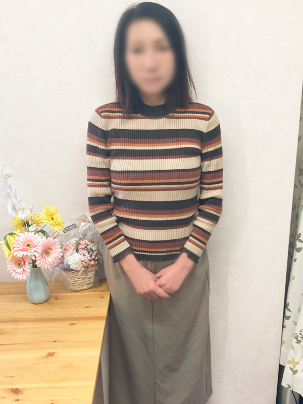 平塚人妻デリヘル【熟女の風俗最終章 平塚店】粘着　かこ