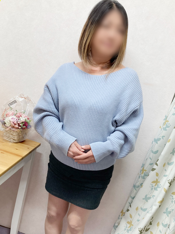 平塚人妻デリヘル【熟女の風俗最終章 平塚店】変幻　うらら