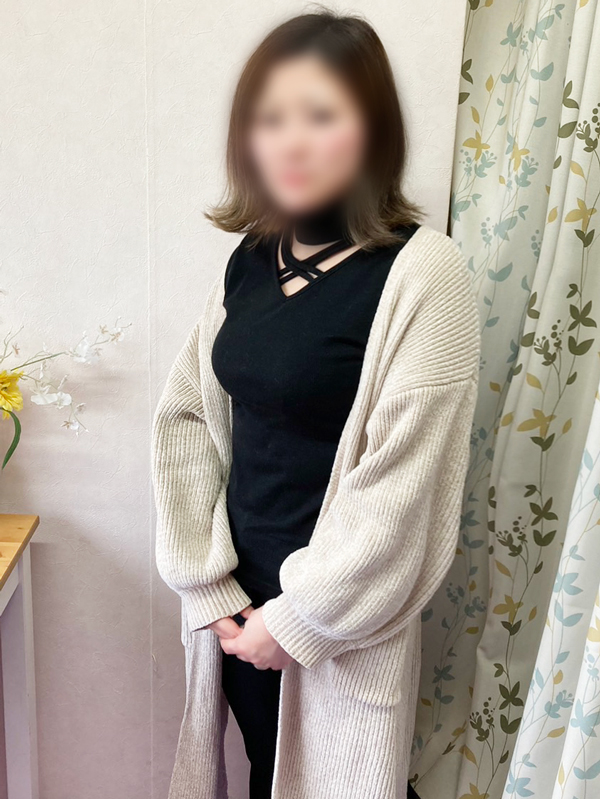 平塚人妻デリヘル【熟女の風俗最終章 平塚店】ﾍﾞｲﾏ　はむ