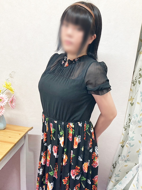 平塚人妻デリヘル【熟女の風俗最終章 平塚店】神輿　みこ