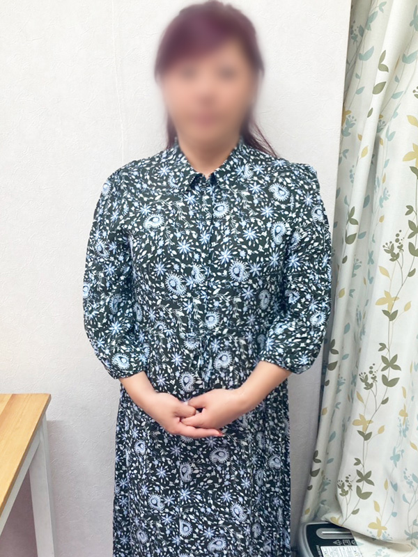 平塚人妻デリヘル【熟女の風俗最終章 平塚店】幸呼　さちえ