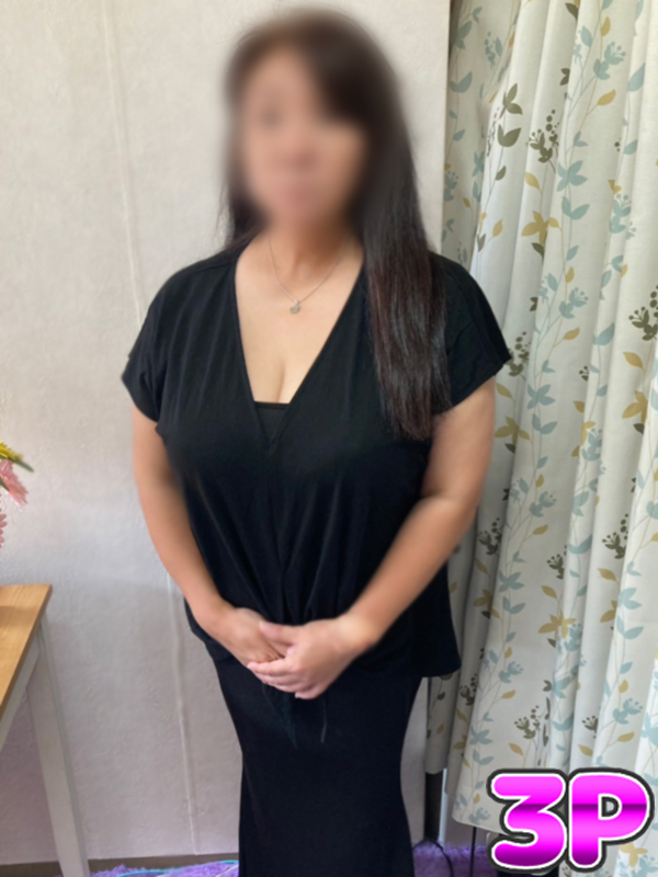 平塚人妻デリヘル【熟女の風俗最終章 平塚店】乳三昧　みふゆ
