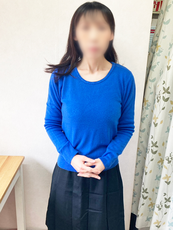 平塚人妻デリヘル【熟女の風俗最終章 平塚店】柔舌　みさこ
