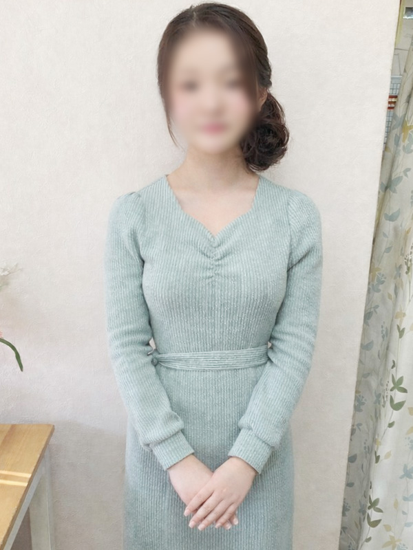 平塚人妻デリヘル【熟女の風俗最終章 平塚店】若園　ひかり