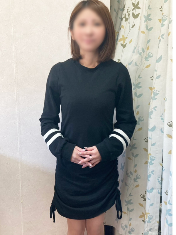 平塚人妻デリヘル【熟女の風俗最終章 平塚店】奏舐　なつめ