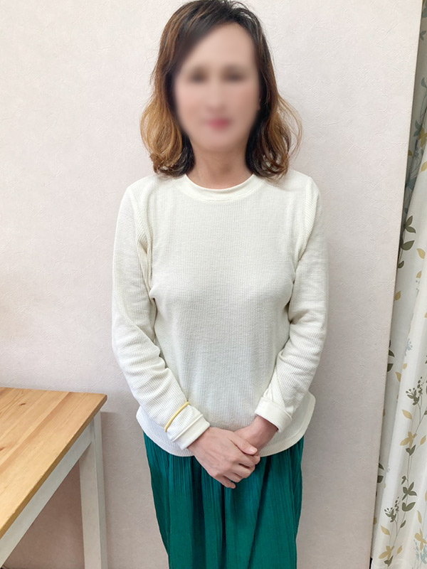 平塚人妻デリヘル【熟女の風俗最終章 平塚店】完熟　みかん