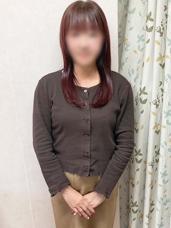 平塚人妻デリヘル【熟女の風俗最終章 平塚店】濡音　ゆりあ