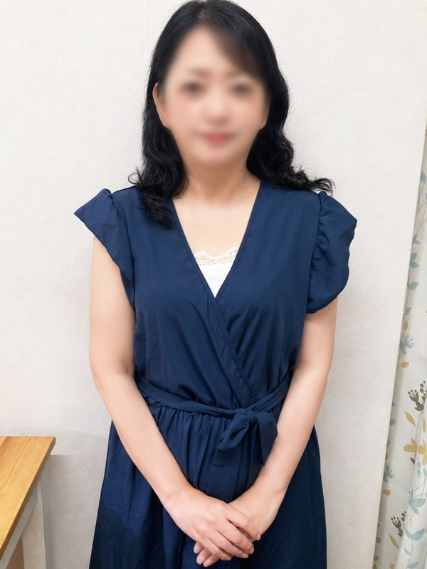 平塚人妻デリヘル【熟女の風俗最終章 平塚店】守埋　しずか