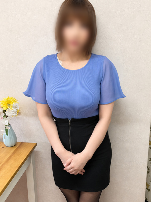 平塚人妻デリヘル【熟女の風俗最終章 平塚店】豊麗　ゆみか