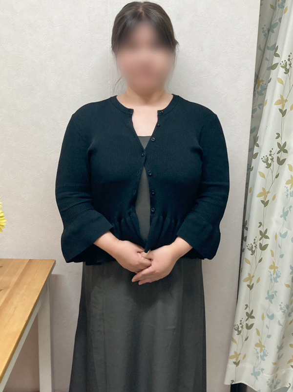平塚人妻デリヘル【熟女の風俗最終章 平塚店】豊麗　みれい