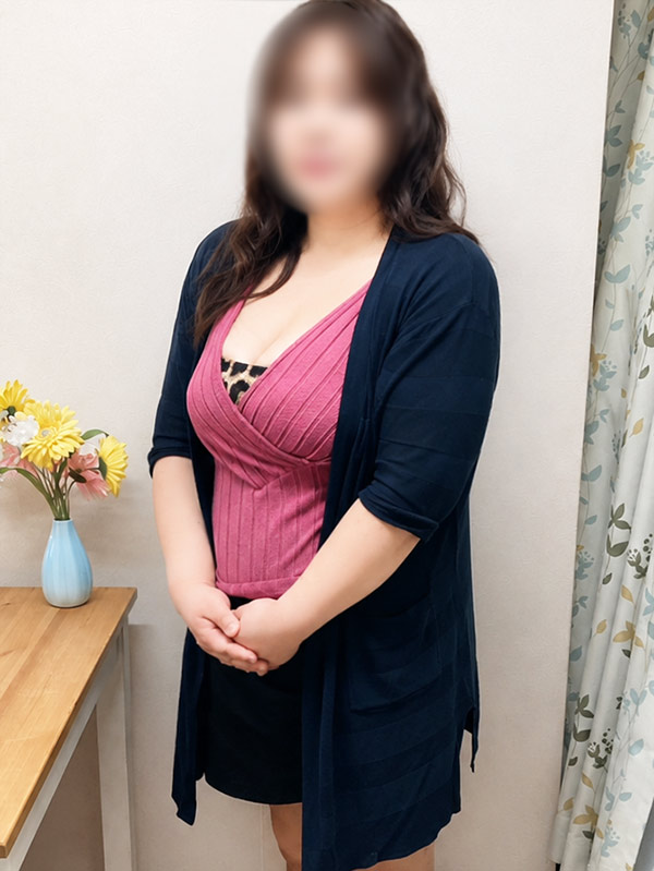 平塚人妻デリヘル【熟女の風俗最終章 平塚店】練乳　ちえ